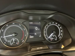 Škoda Scala 1.0 TSi 81KW DSG Ambition Plus