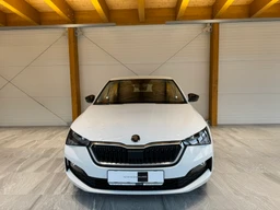 Škoda Scala 1.0 TSi 81KW DSG Ambition Plus