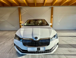 Škoda Superb 2.0 TDi 147 KW DSG 4x4 L&K